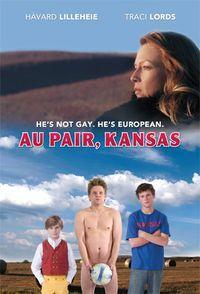 Au Pair, Kansas (The Soccer Nanny)