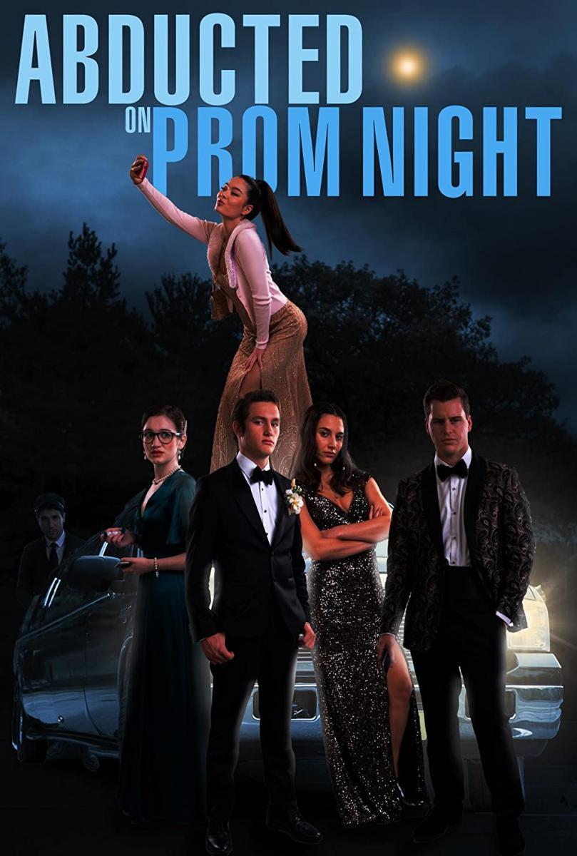 Abducted on Prom Night (TV)