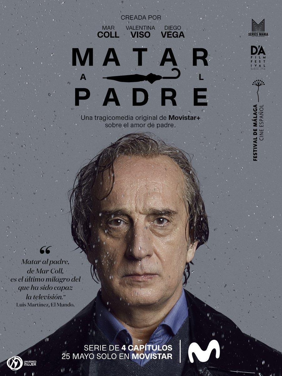 Matar al padre (Miniserie de TV)