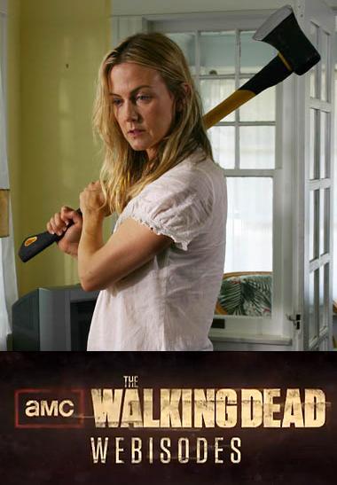 The Walking Dead: Torn Apart (C)