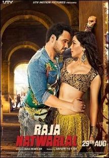 Raja Natwarlal