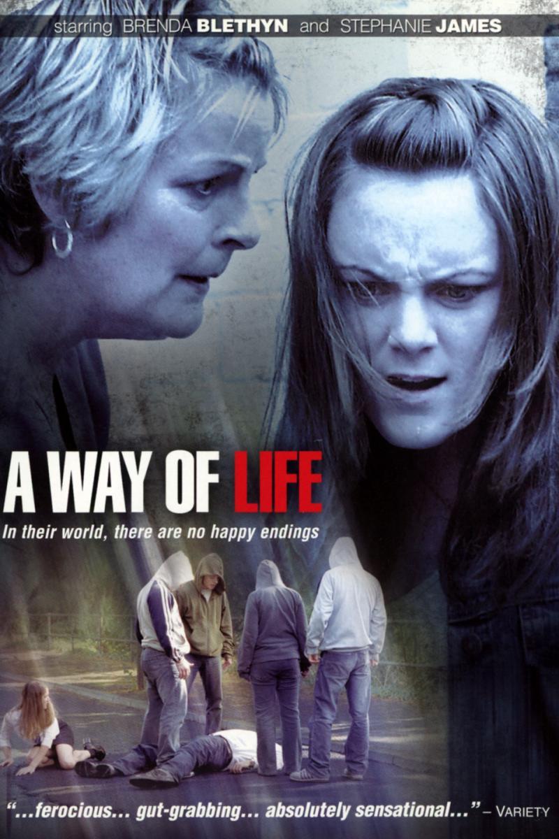 A Way of Life (Un modo de vida)