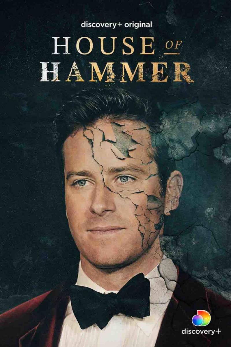 La saga de los Hammer: Escándalo y perversión (Miniserie de TV)