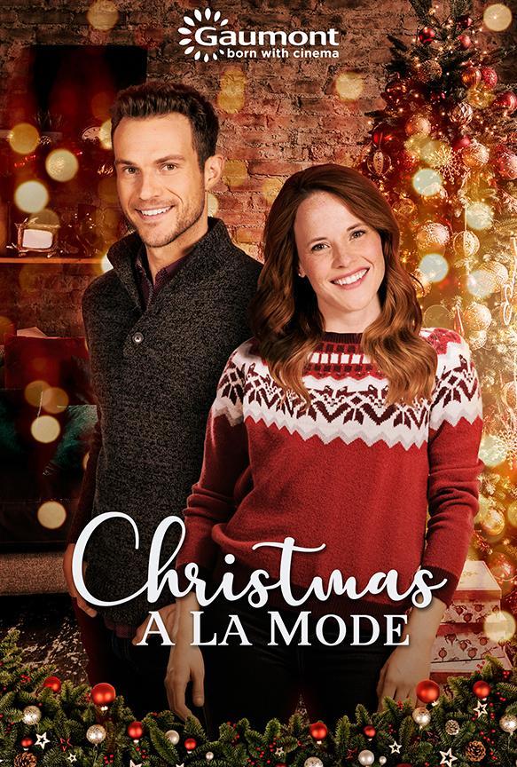 Christmas a la Mode (TV)