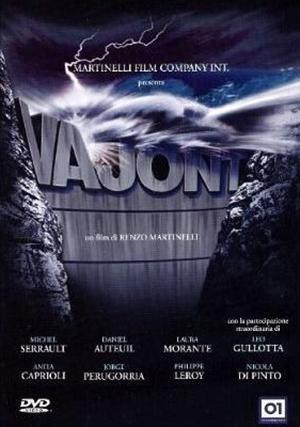 Vajont: Presa Mortal