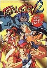 Fatal Fury II (TV)