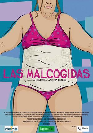 Las malcogidas