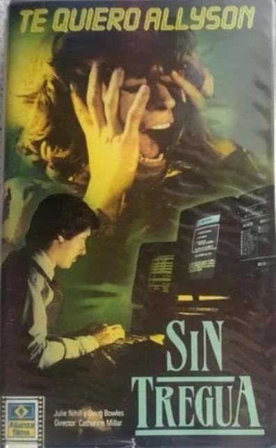 Sin tregua (TV)