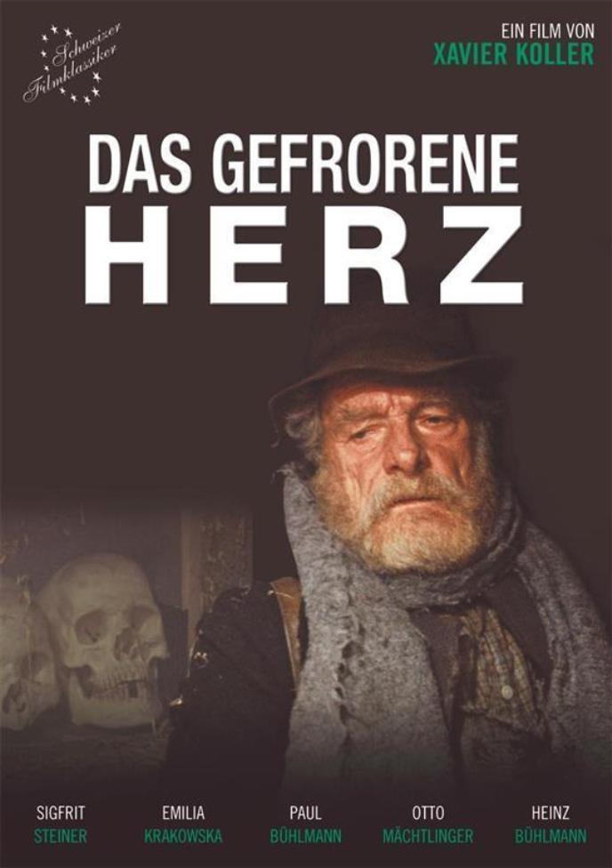 Das gefrorene Herz (Serie de TV)