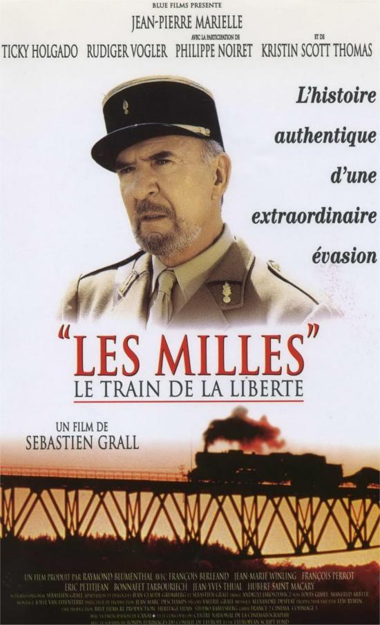 Les Milles