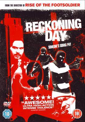 Reckoning Day