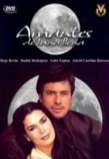 Amantes de Luna Llena (Serie de TV)