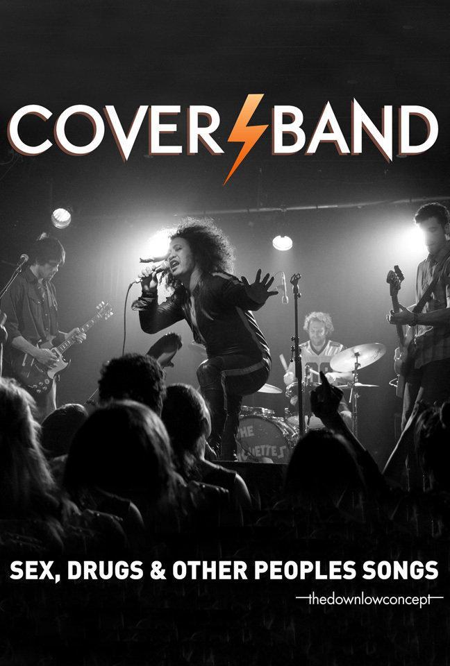 Coverband (Serie de TV)