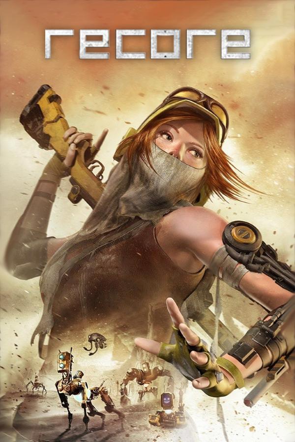 ReCore