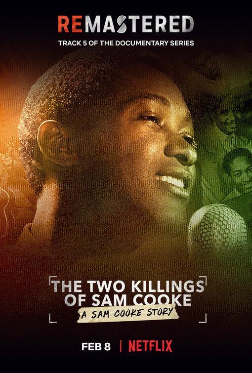 ReMastered: Los dos asesinatos de Sam Cooke