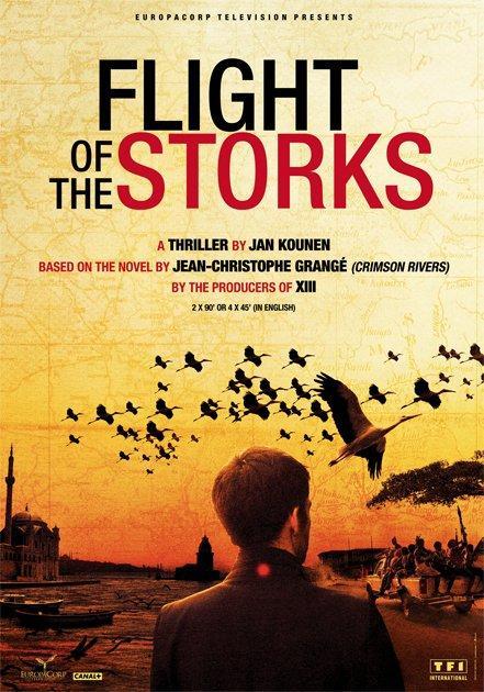 Flight of the Storks (Miniserie de TV)