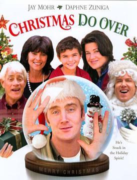 Christmas Do-Over (TV)