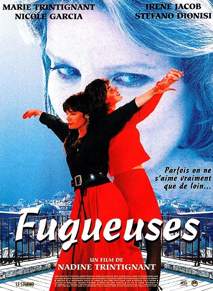 Fugueuses