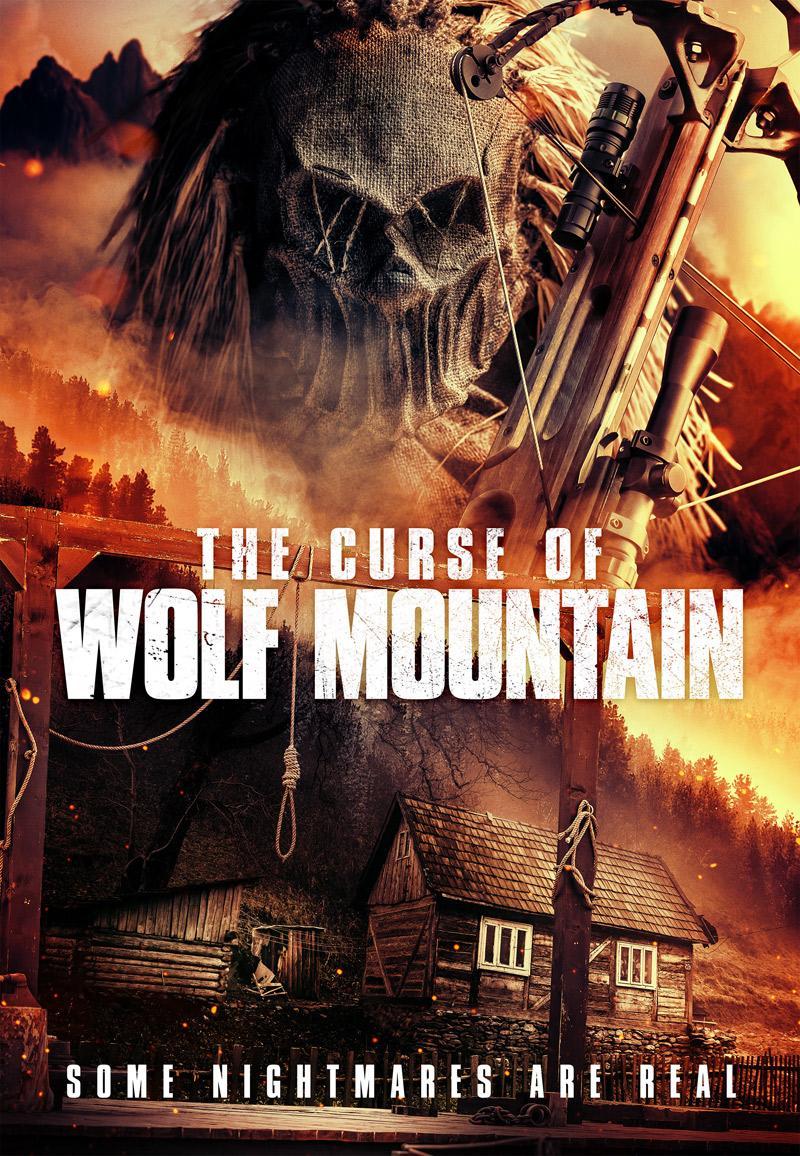 The Curse of Wolf Mountain