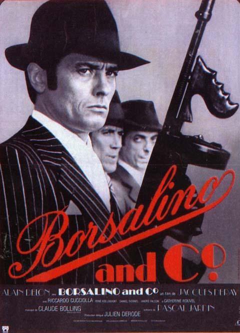 Borsalino & Cía.