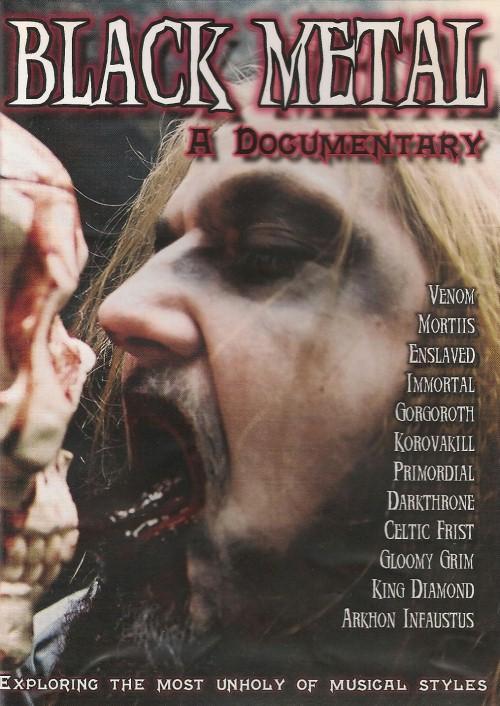 Black Metal: A Documentary