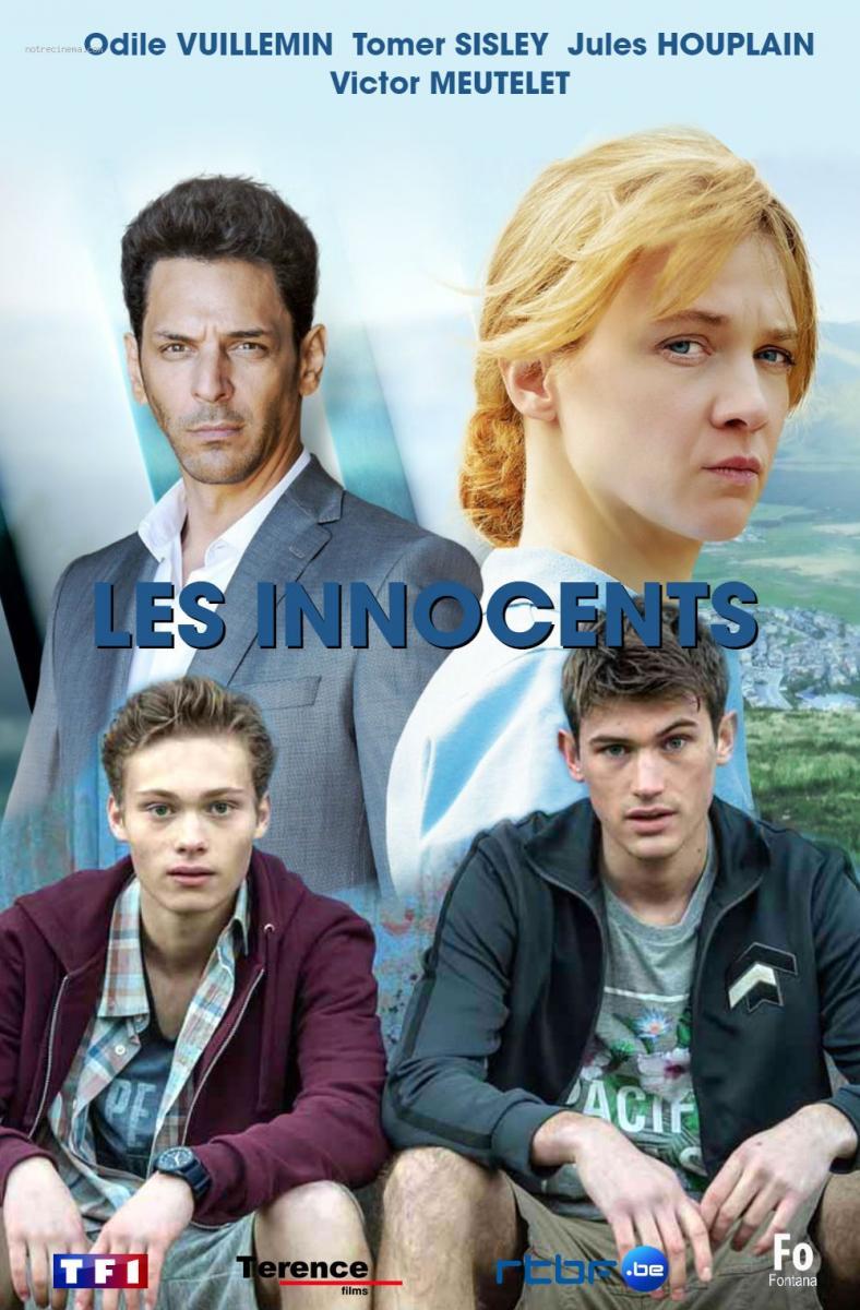 Les Innocents (Miniserie de TV)