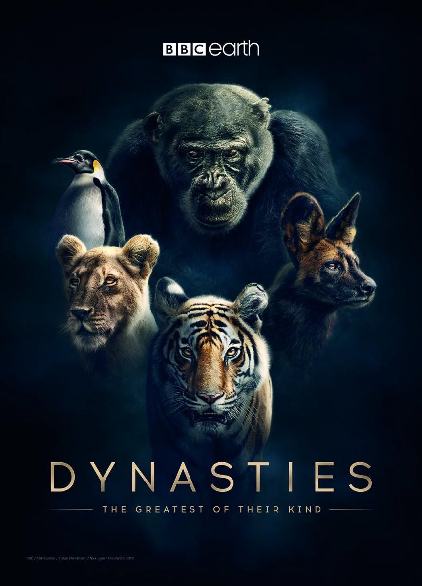 Dinastías (Miniserie de TV)