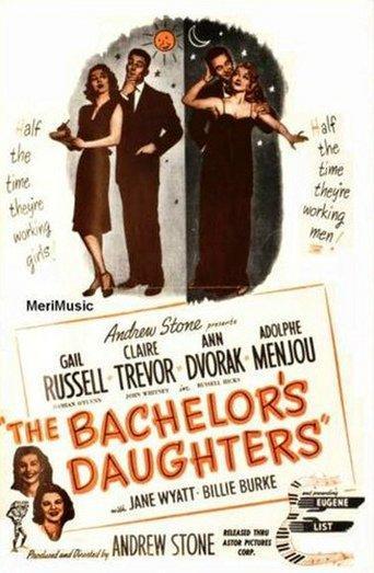 The Bachelor's Daughters