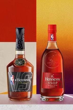 Hennessy x NBA: Shattered (C)