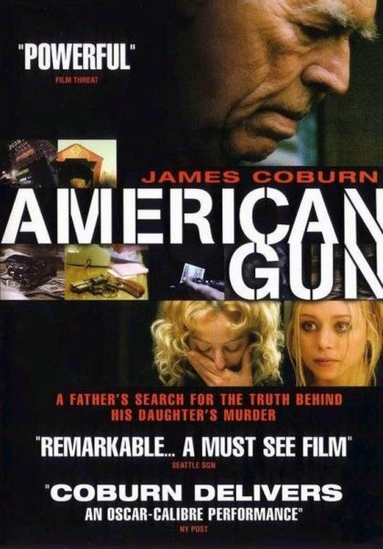 American Gun