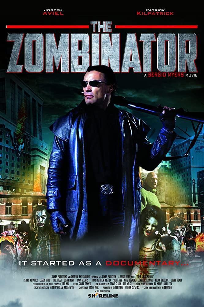 The Zombinator