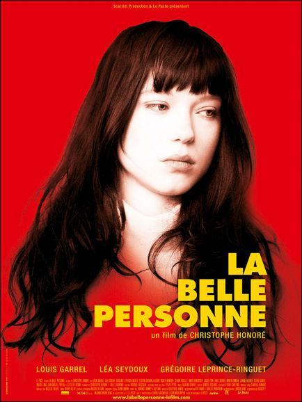 The Beautiful Person (2008)