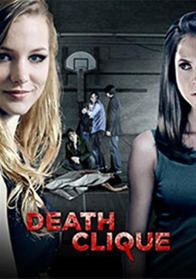 Death Clique (TV)