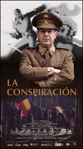 La conspiración (TV)