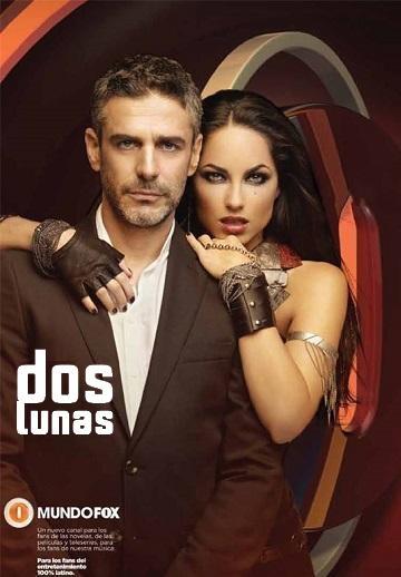 Dos lunas (Serie de TV)