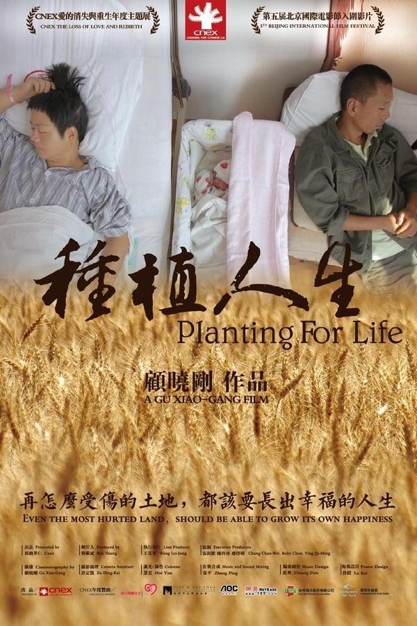 Planting for Life