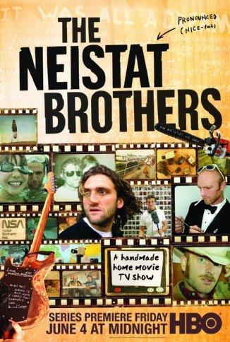 The Neistat Brothers (Serie de TV)