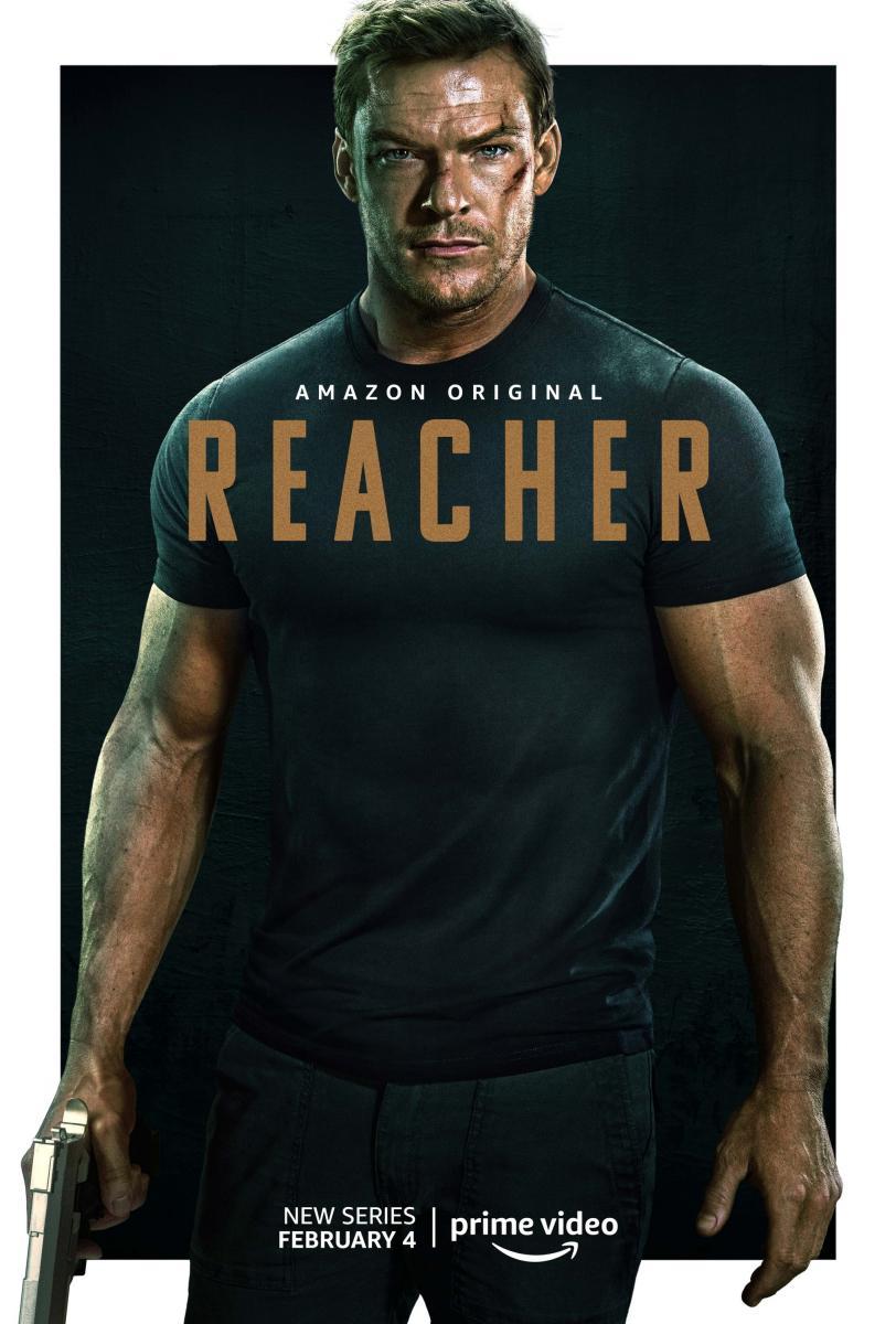 Reacher (TV Series)