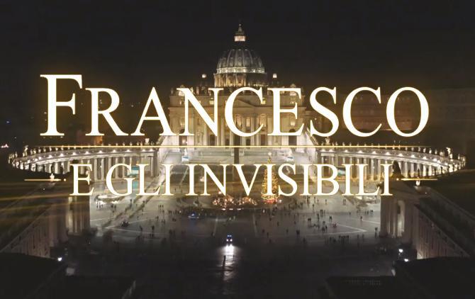 Francisco y los invisibles (TV)