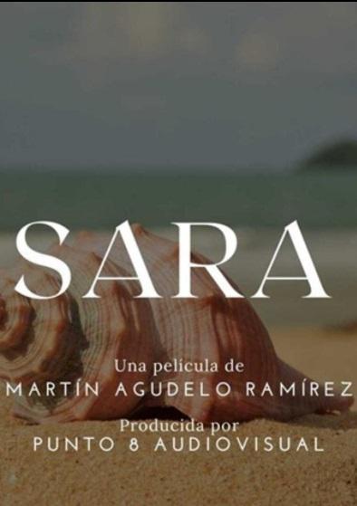 Sara: La fuerza del mar