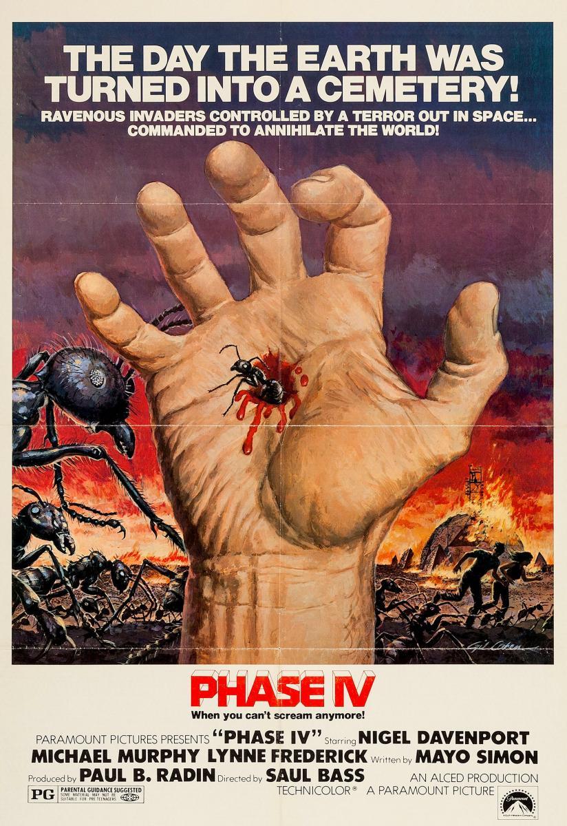 Phase IV