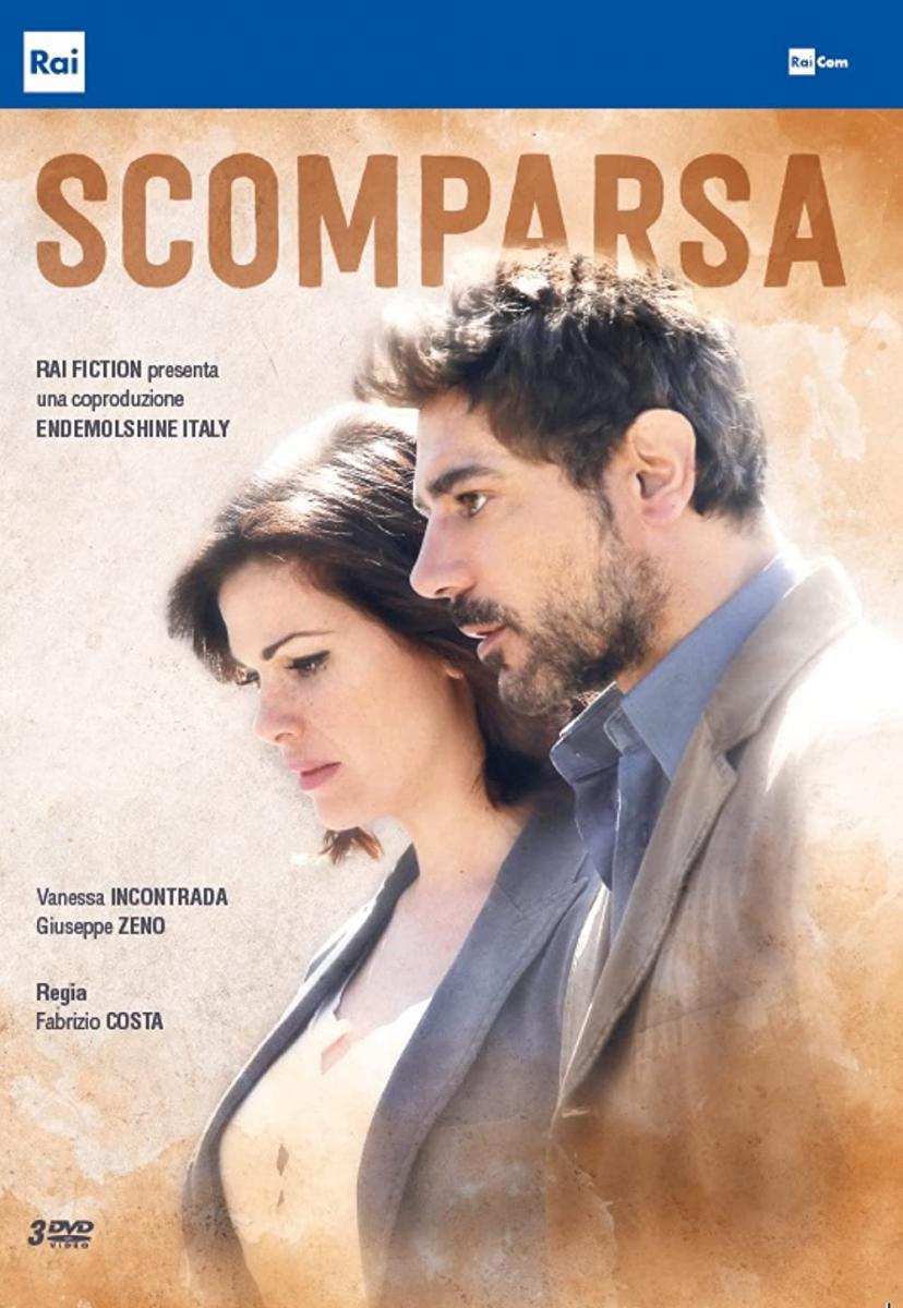 Scomparsa (Serie de TV)