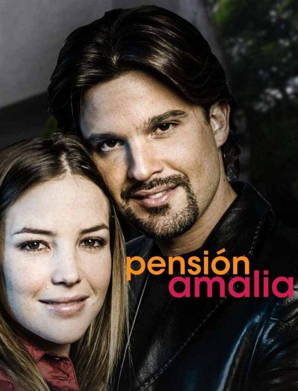 Pensión Amalia (TV)