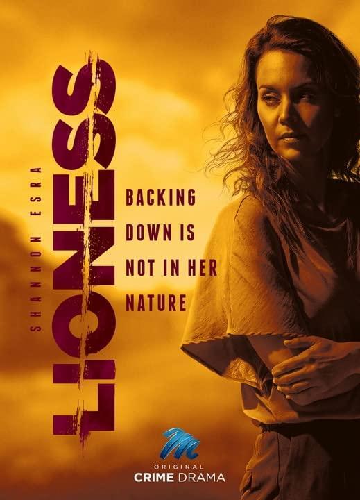 Lioness (Serie de TV)