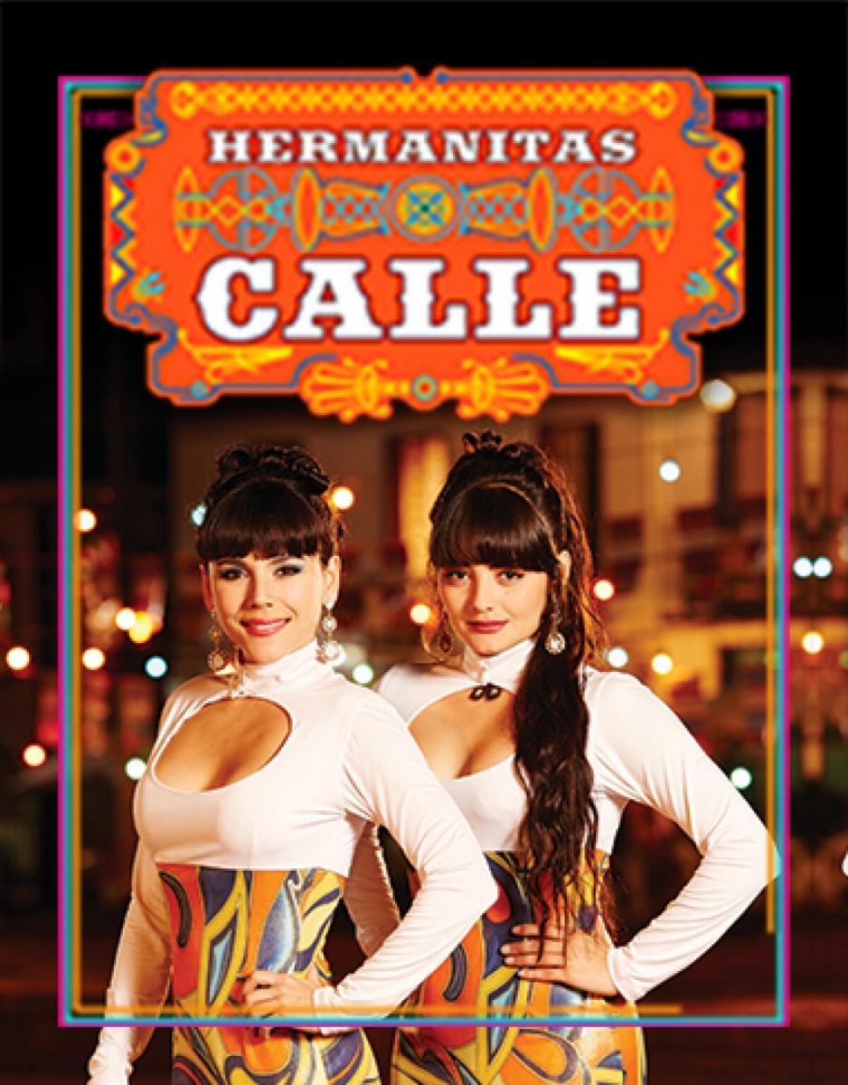 Las hermanitas Calle (Serie de TV)