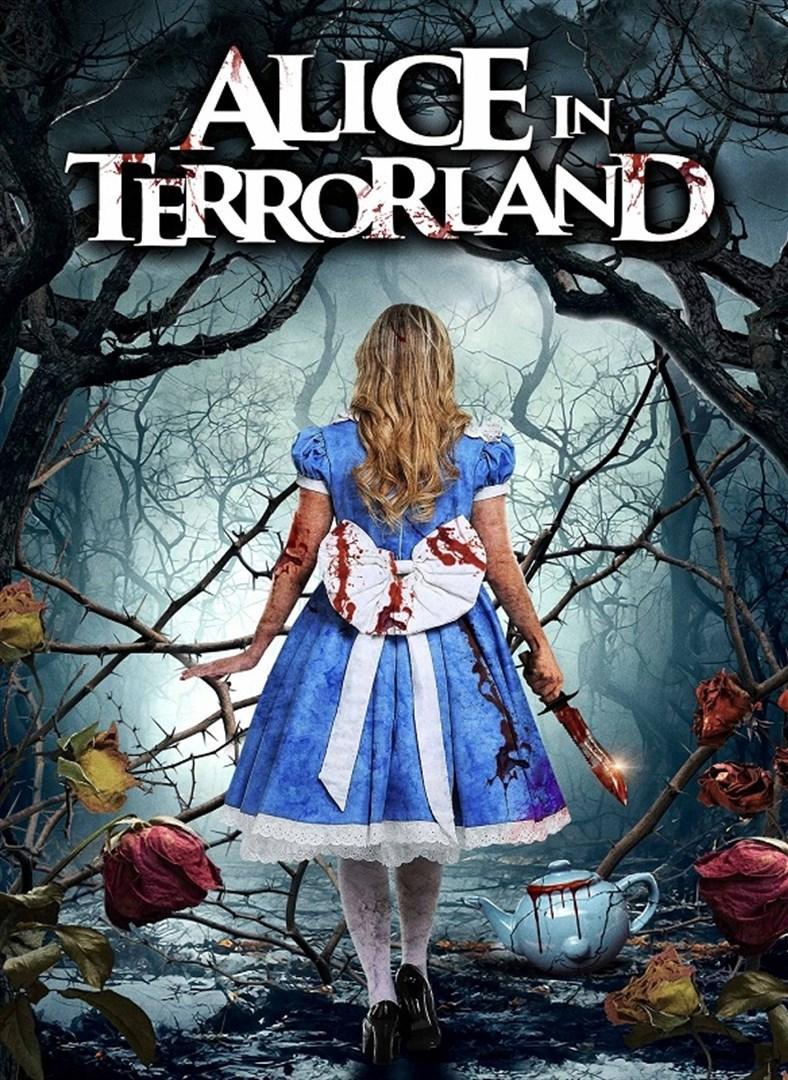 Alice in Terrorland