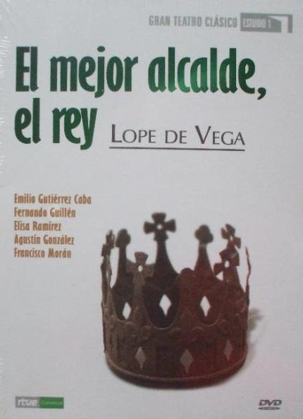 El mejor alcalde, el rey (TV)