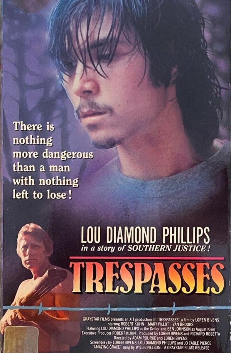 Trespasses