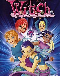 W.I.T.C.H. (Serie de TV)