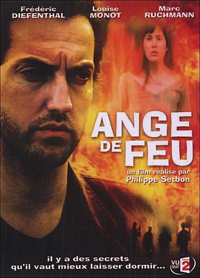 Ángel de fuego (Miniserie de TV)